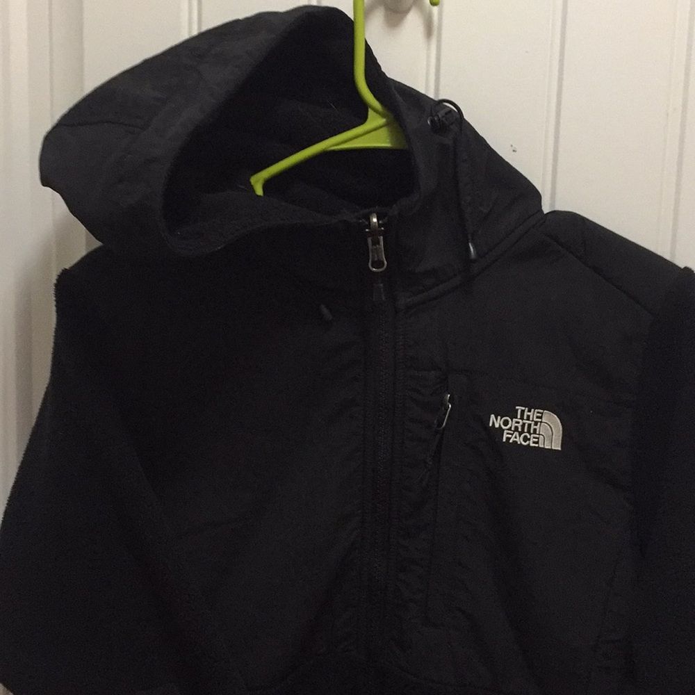 North face jacket - Picture 3 of 4